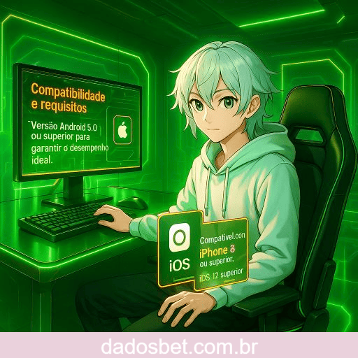 Perguntas frequentes app DadosBET