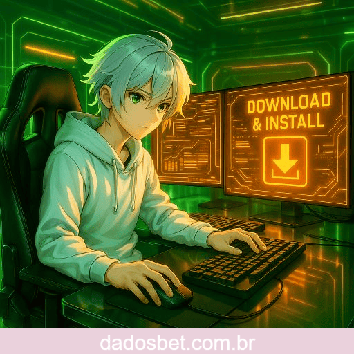 DadosBET app com funções completas para apostas