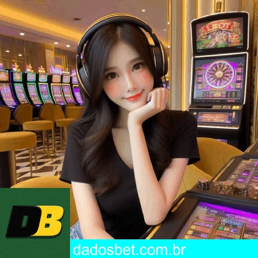 Imagem promovendo download do APK oficial DadosBET para Android