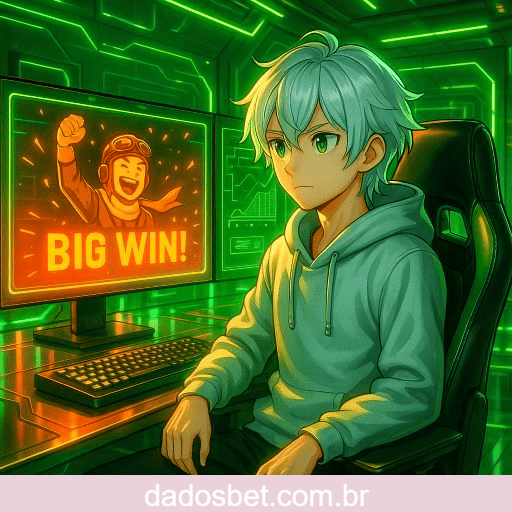 Passo a passo de registro e login na plataforma DadosBET