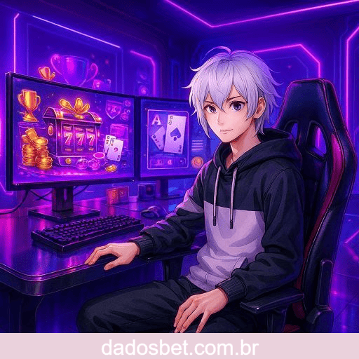 FAQ DadosBET com perguntas frequentes em destaque.