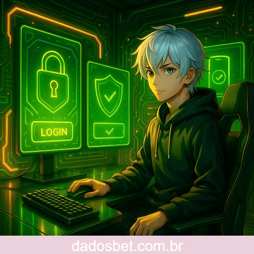 DadosBET app com download fácil e gratuito