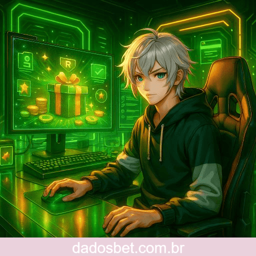 DadosBET bônus 2026 incluindo boas-vindas e promoções