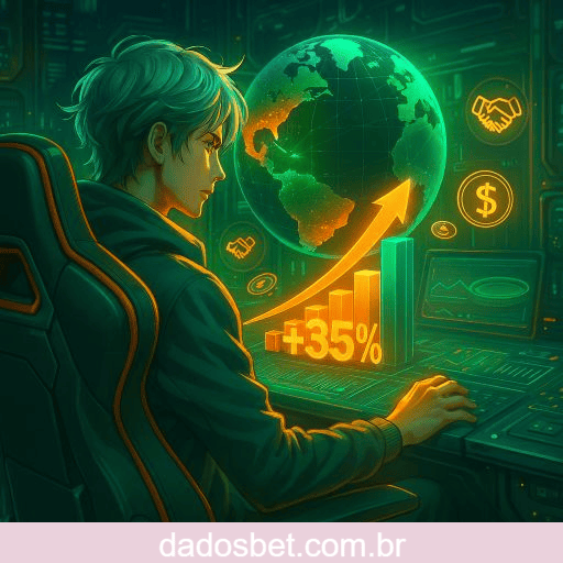 DadosBET com 50+ mesas de cassino ao vivo em HD 4K.