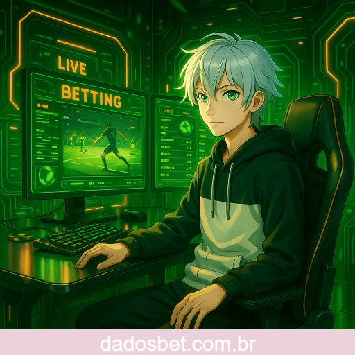 DadosBET apostas esportivas com análise profissional e mercados diversos