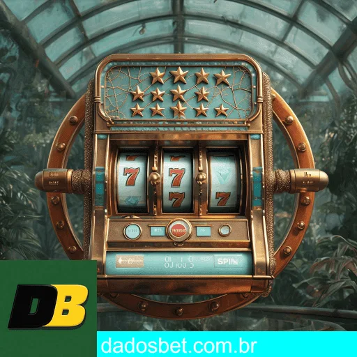Visual apresentando títulos de fortune da DadosBET com gráficos vibrantes e prêmios elevados