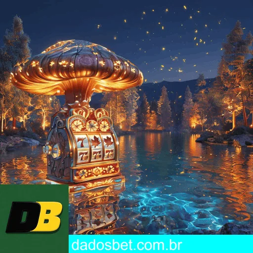 Imagem ilustrativa mostrando a plataforma DadosBET com variedade de jogos online e provedores populares.