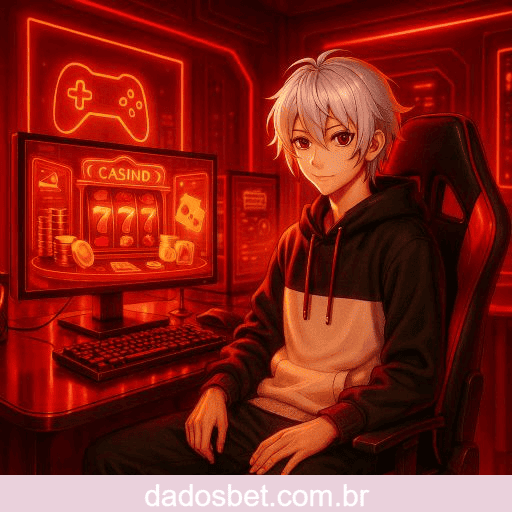 DadosBET promoção de cadastro com bônus de até R$ 1.000