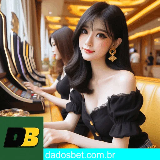 Imagem destacando login seguro na DadosBET para novos usuários