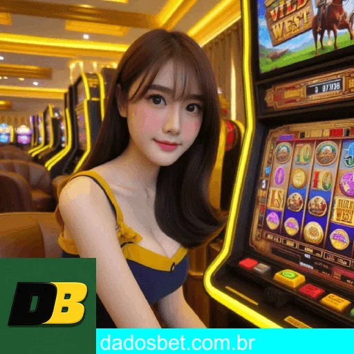 Imagem promovendo prêmios incríveis para quem joga na DadosBET